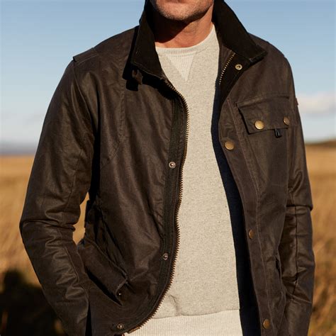 best waxed canvas jacket